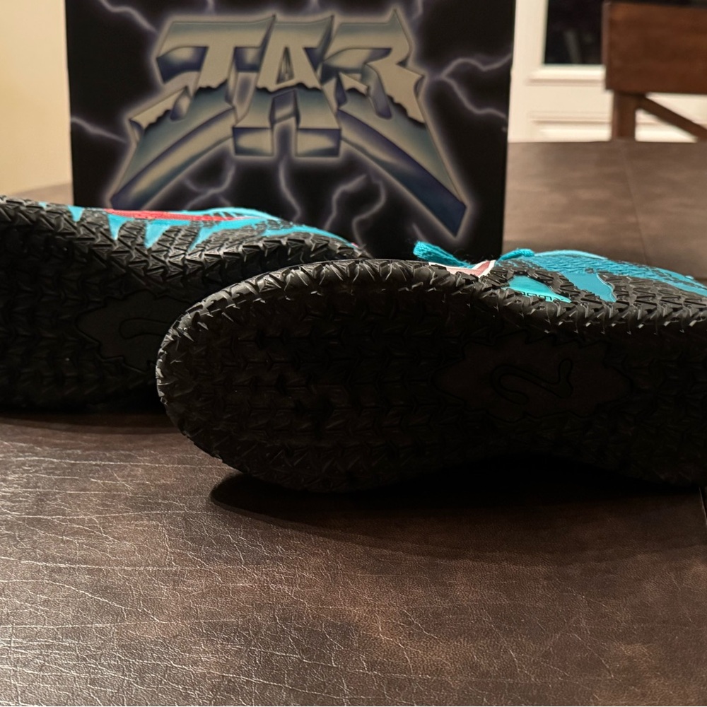 Nike Boys JA 3 Sneakers *NEW* - Picture 5 of 6